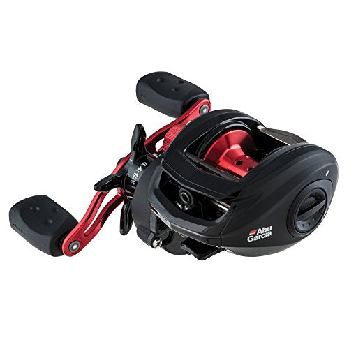 Abu Garcia Black Max Low Profile