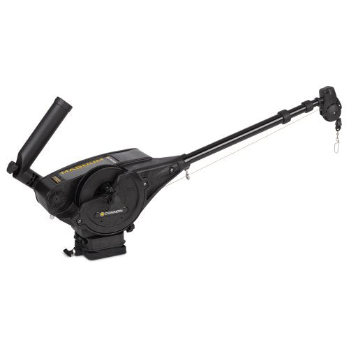 Cannon Magnum 10 STX Electric Downrigger