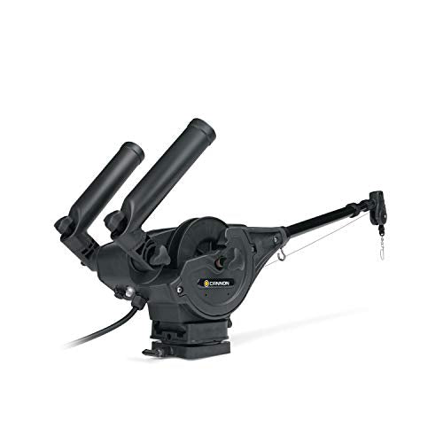 Cannon 1902335 Optimum Electric Downrigger