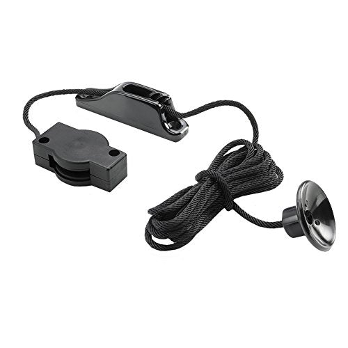 Cannon Retro-Ease Weight Retreiver