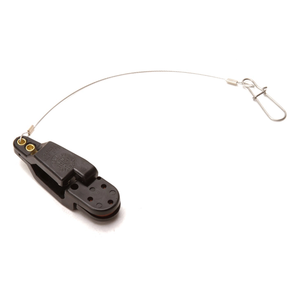 Downrigger Line Release