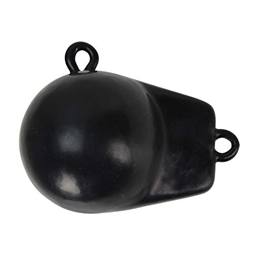 Extreme Max Downrigger Weight - 6 lbs.