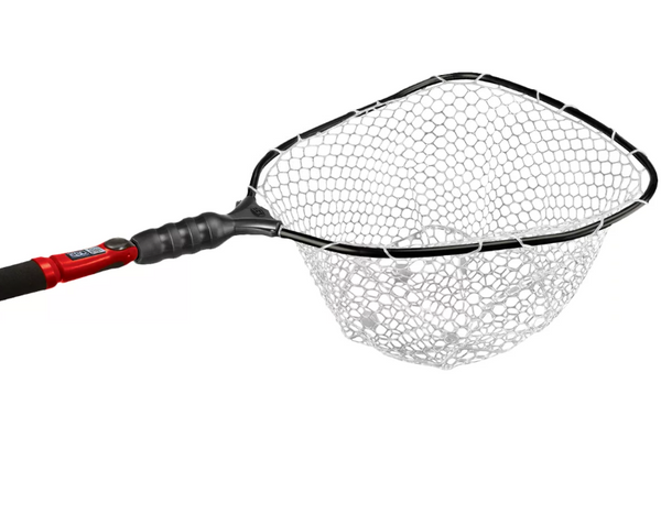 EGO S2 Slider Fishing Net