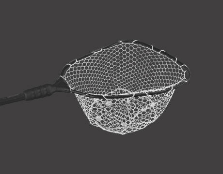EGO Replacement Clear Rubber Mesh Bag