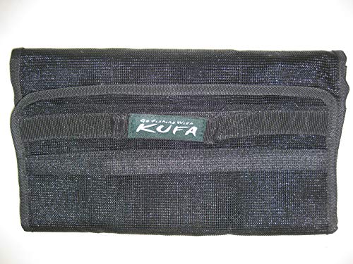 KUFA Kokanee Flasher Organizer