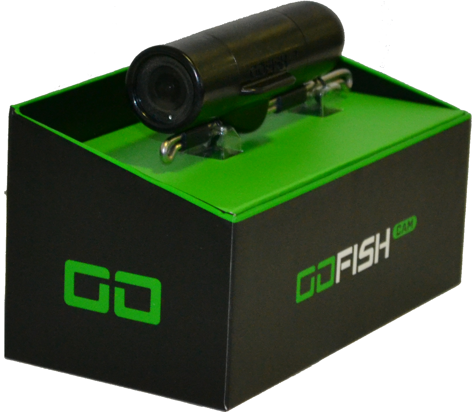 GoFish Cam