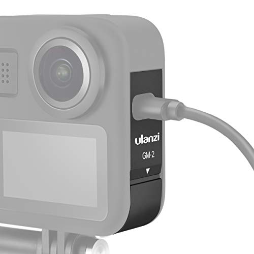GoPro Max Battery Cover