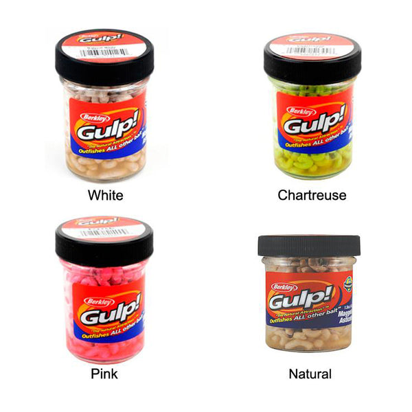 Berkley Gulp Maggot