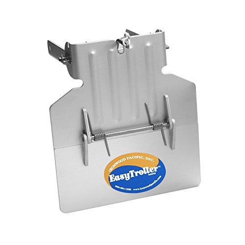 Ironwood Pacific EasyTroller Trolling Plate (50-300 HP)