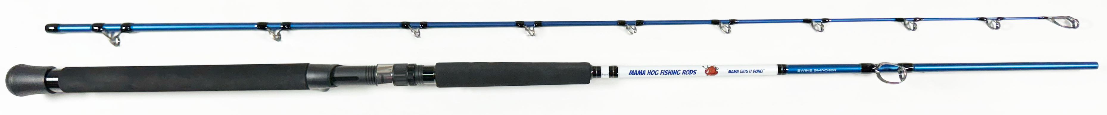 MamaHog Swine Smacker Medium