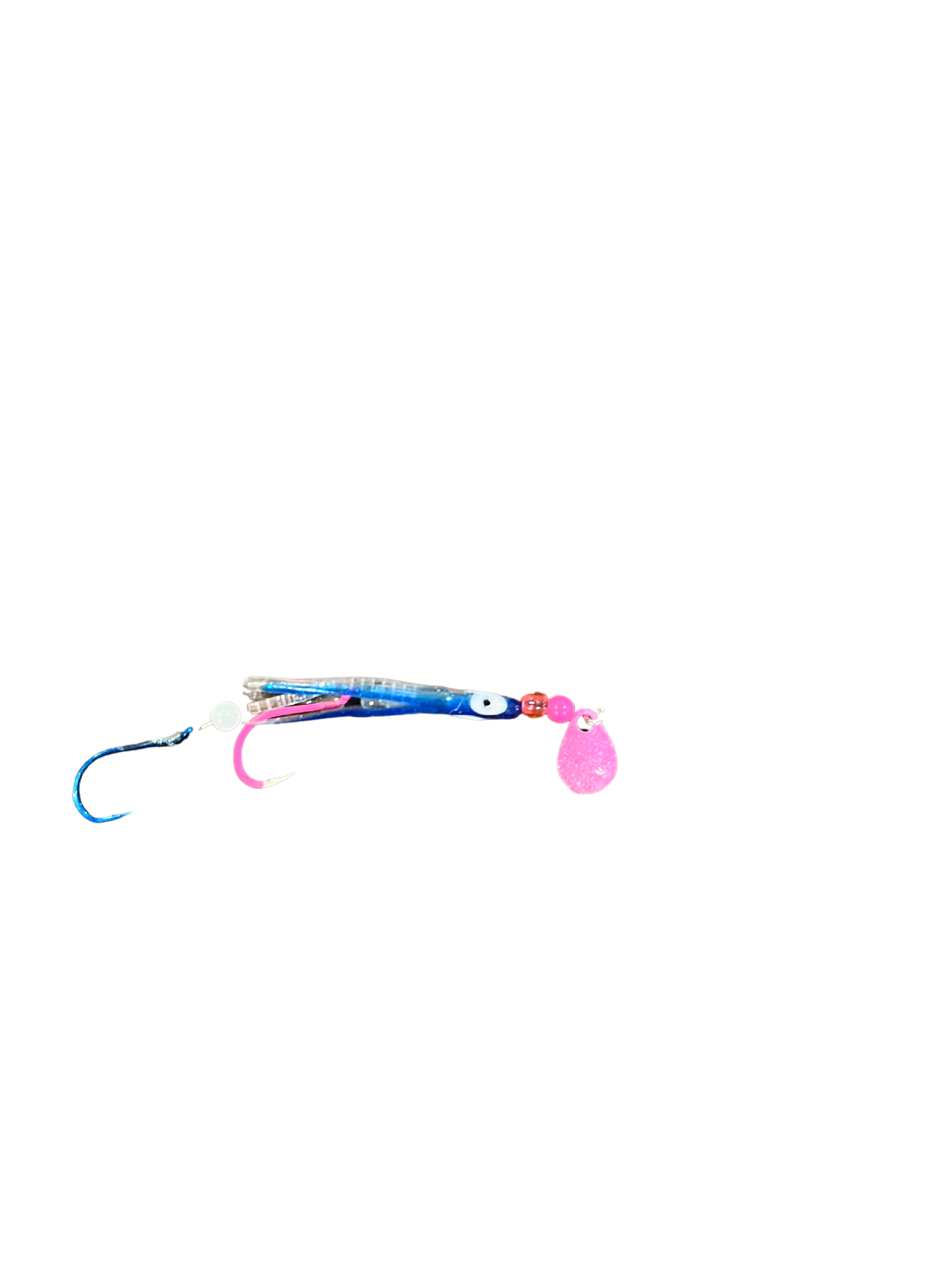 Nebo Fishing Micro Hoochie