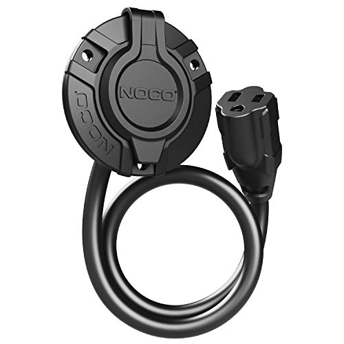 NOCO GCP1 Waterproof Electrical Outlet Receptacle