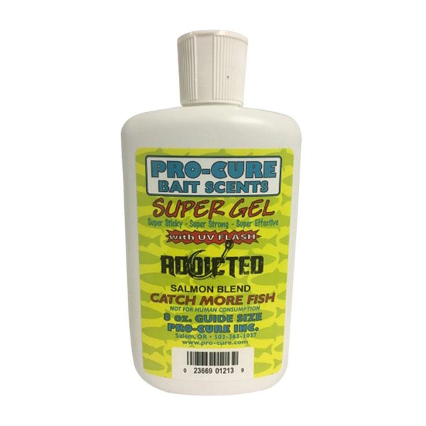 Pro Cure Super Gel