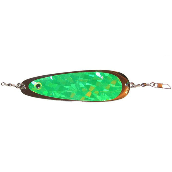 Rocky Mountain Tackle Signature Dodger