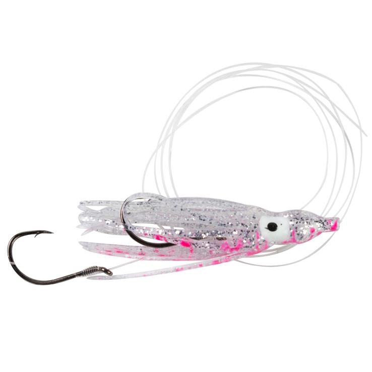 Rocky Mountain Tackle Signature Squid